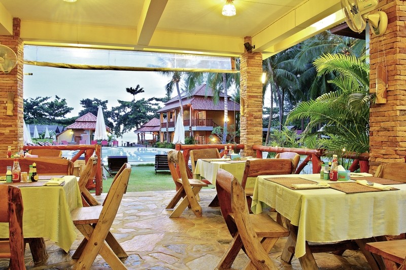 Hotel Havana Beach Resort, Thailand, Koh Samui, Koh Phangan, Bild 9