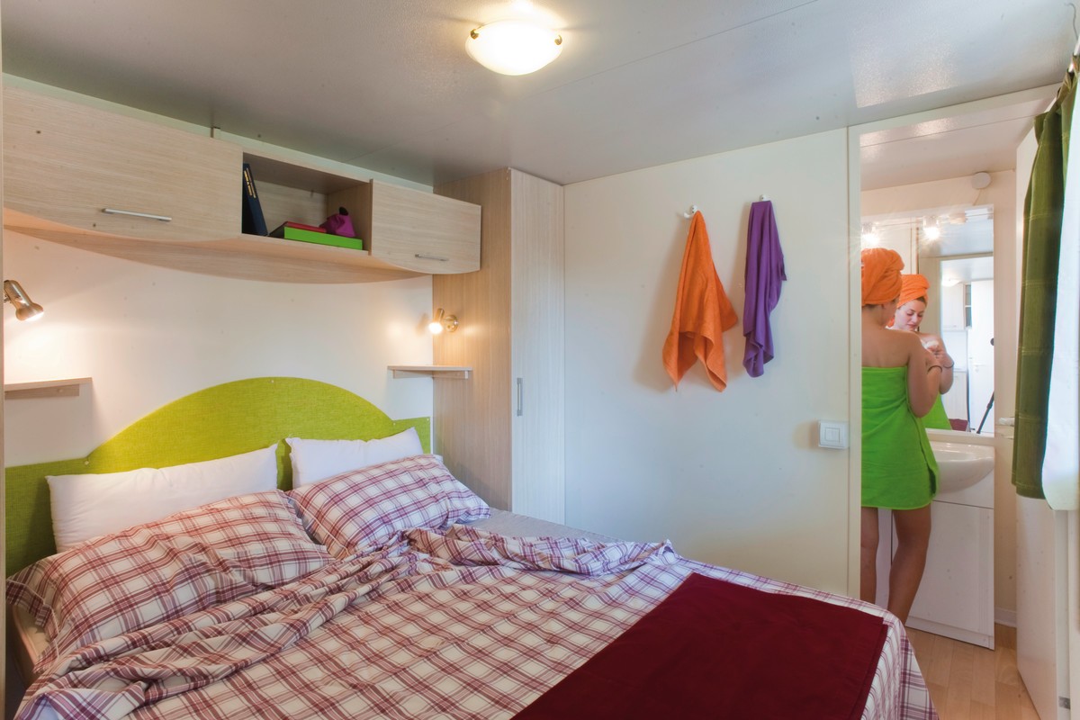 Hotel Camping Union Lido Vacanze, Italien, Venetien, Cavallino-Treporti, Bild 11