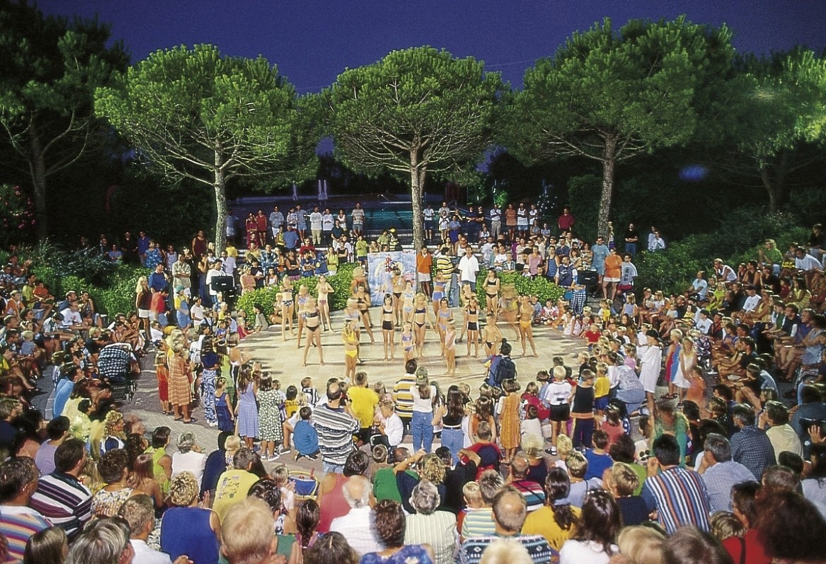 Hotel Camping Union Lido Vacanze, Italien, Venetien, Cavallino-Treporti, Bild 15