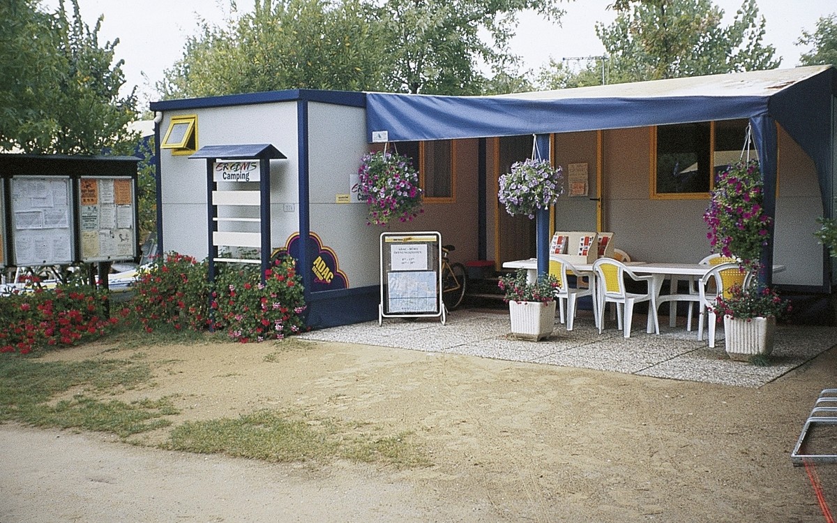 Camping Union Lido Vacanze (Venetien)  Hotel buchen