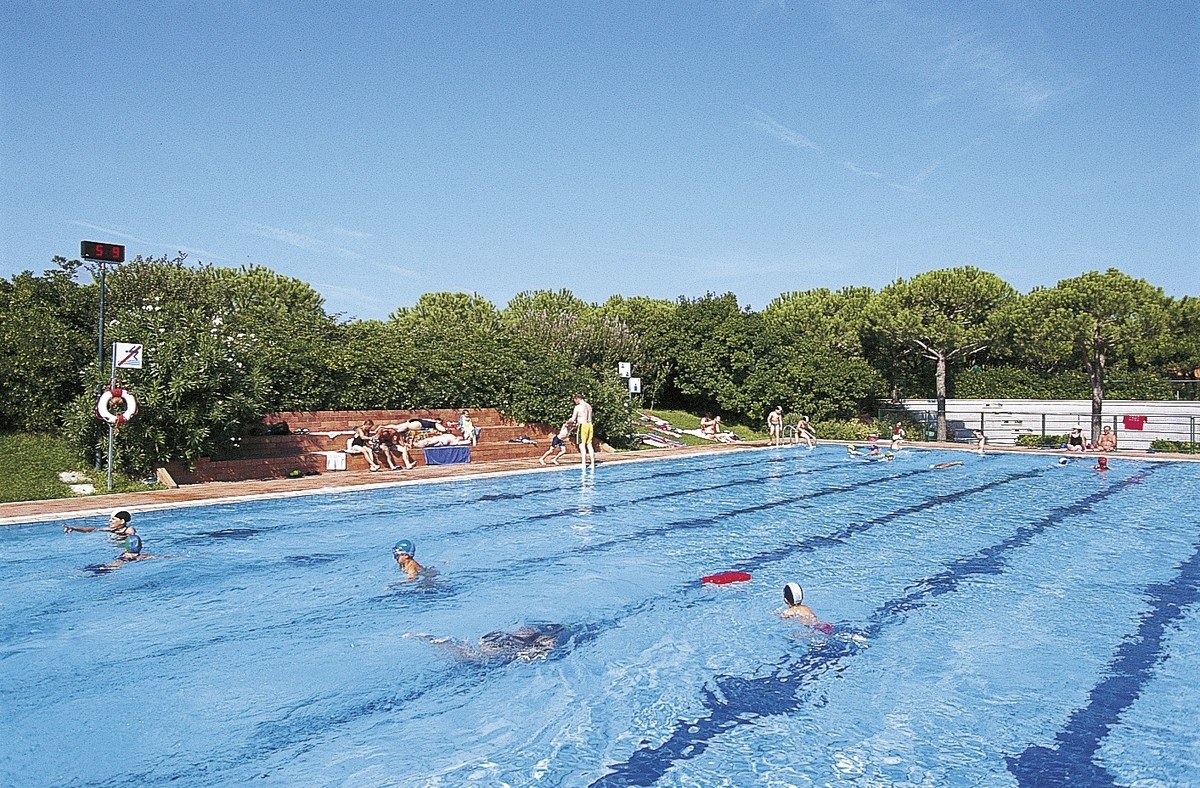 Hotel Camping Union Lido Vacanze, Italien, Venetien, Cavallino-Treporti, Bild 19