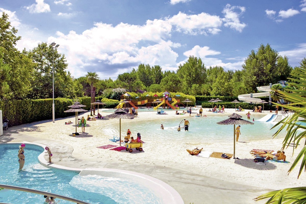 Hotel Camping Union Lido Vacanze, Italien, Venetien, Cavallino-Treporti, Bild 20
