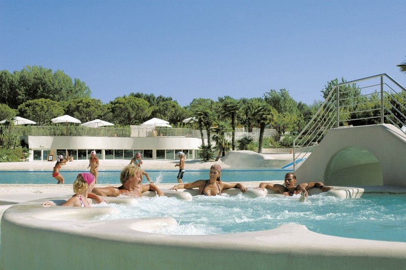 Hotel Camping Union Lido Vacanze, Italien, Venetien, Cavallino-Treporti, Bild 25