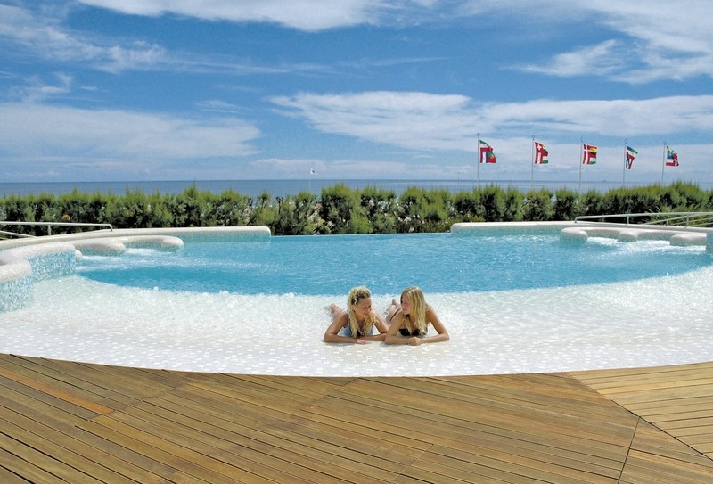 Camping Union Lido Vacanze (Venetien)  Hotel buchen