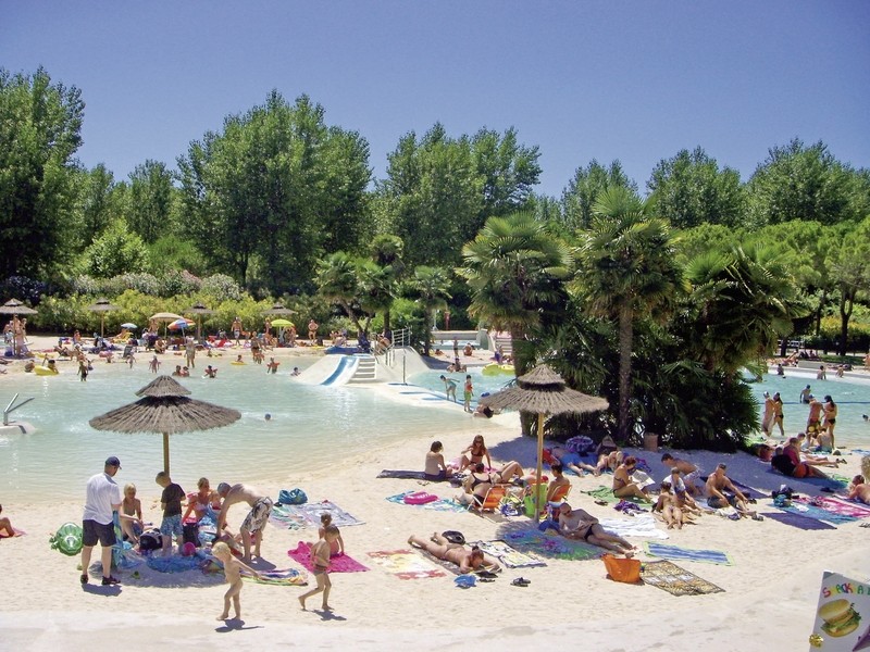 Hotel Camping Union Lido Vacanze, Italien, Venetien, Cavallino-Treporti, Bild 27