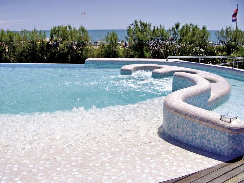 Hotel Camping Union Lido Vacanze, Italien, Venetien, Cavallino-Treporti, Bild 28