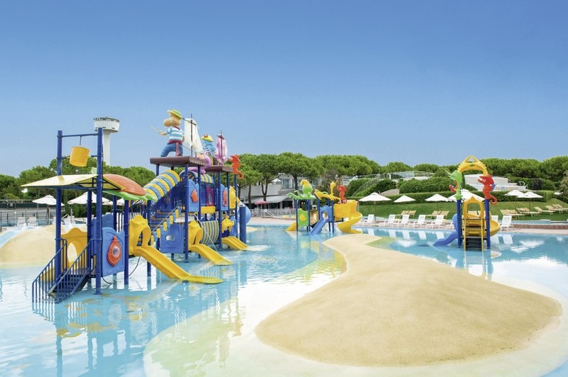 Hotel Camping Union Lido Vacanze, Italien, Venetien, Cavallino-Treporti, Bild 30