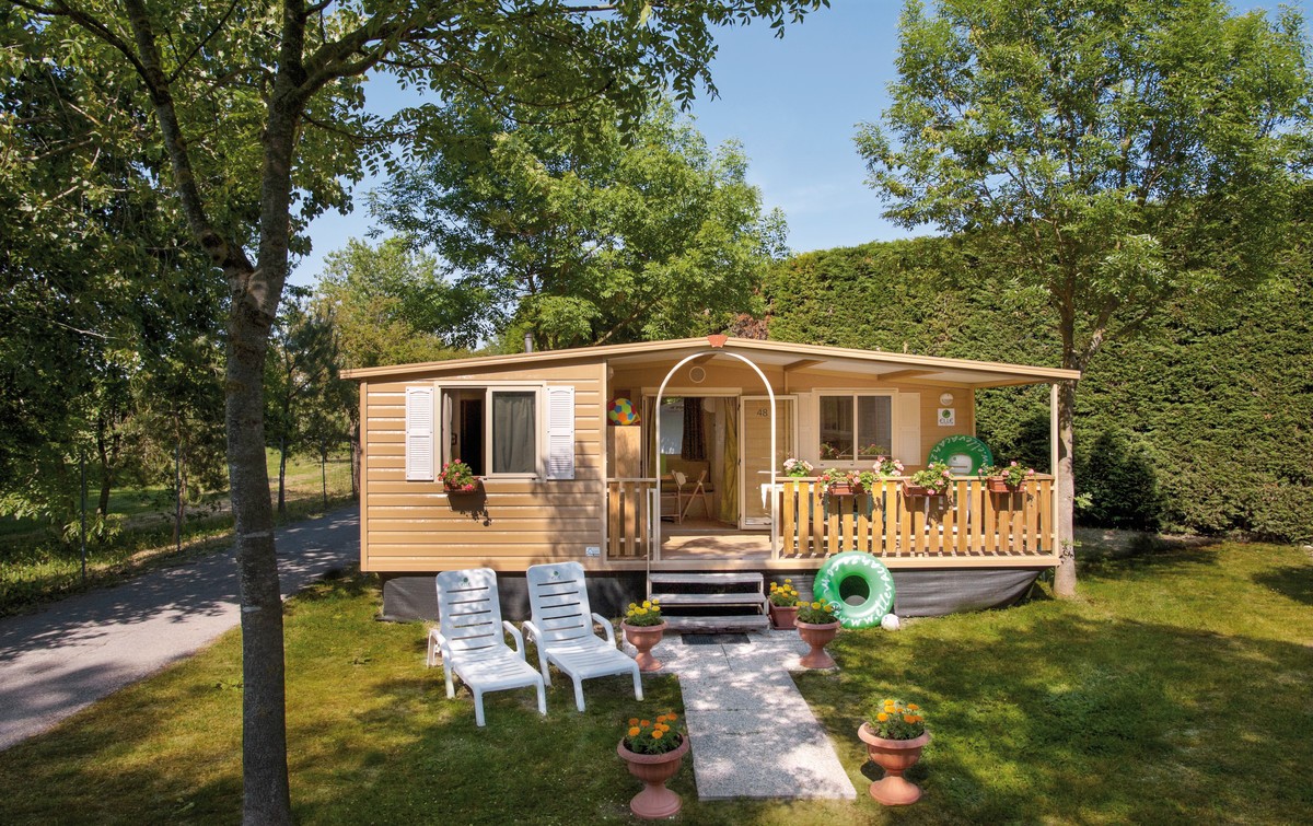 Hotel Camping Union Lido Vacanze, Italien, Venetien, Cavallino-Treporti, Bild 6