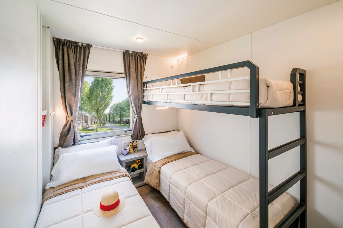 Hotel Camping Union Lido Vacanze, Italien, Venetien, Cavallino-Treporti, Bild 8