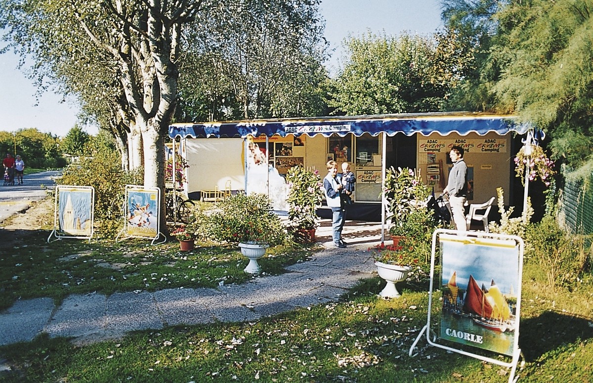 Hotel Pra'delle Torri Mobil Homes (by Human Travel), Italien, Adria, Caorle, Bild 17