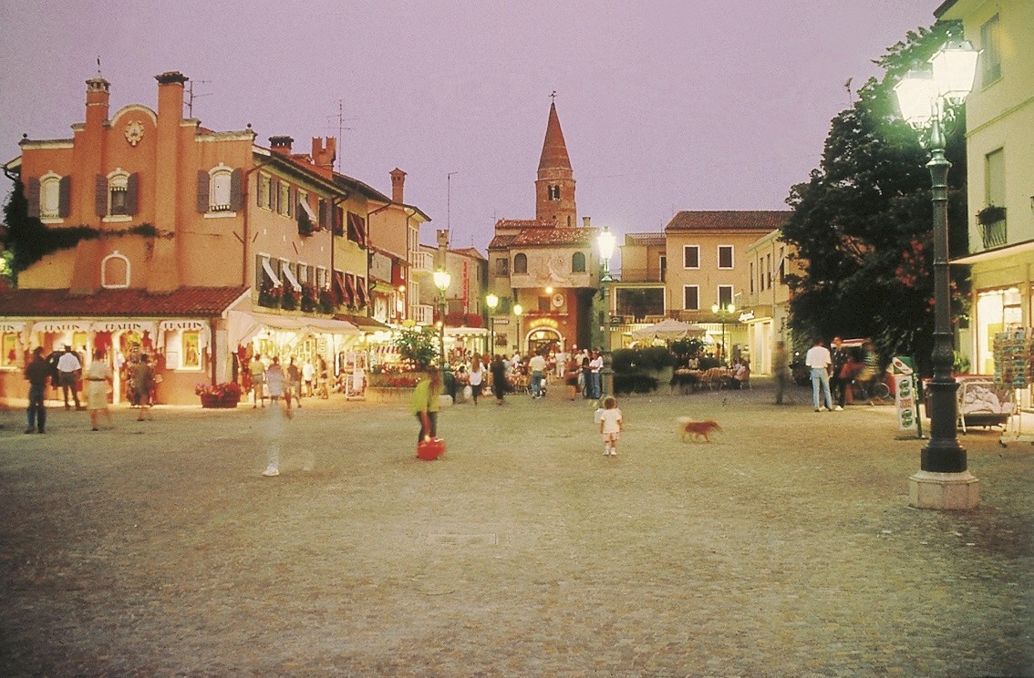 Hotel Pra'delle Torri Mobil Homes (by Human Travel), Italien, Adria, Caorle, Bild 21