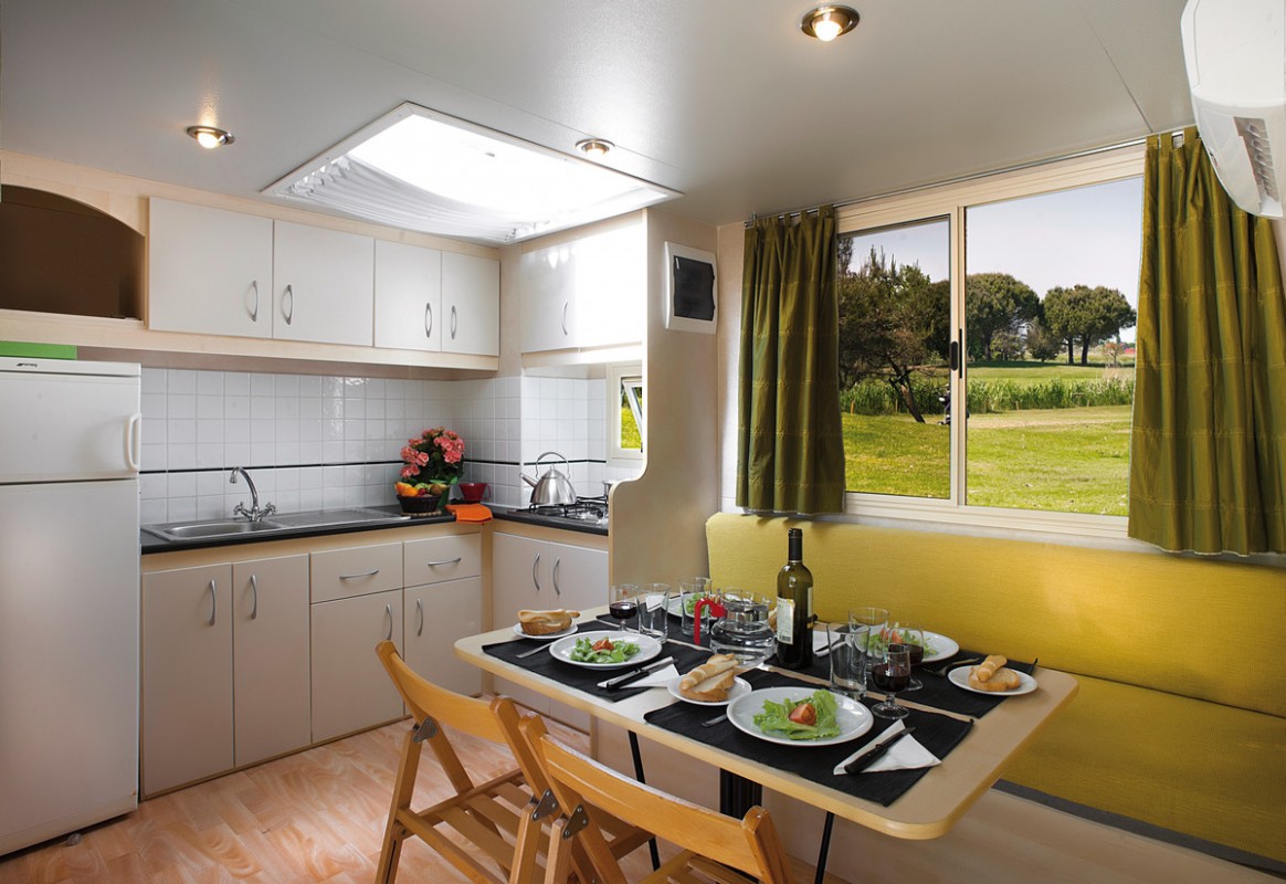 Hotel Pra'delle Torri Mobil Homes (by Human Travel), Italien, Adria, Caorle, Bild 5