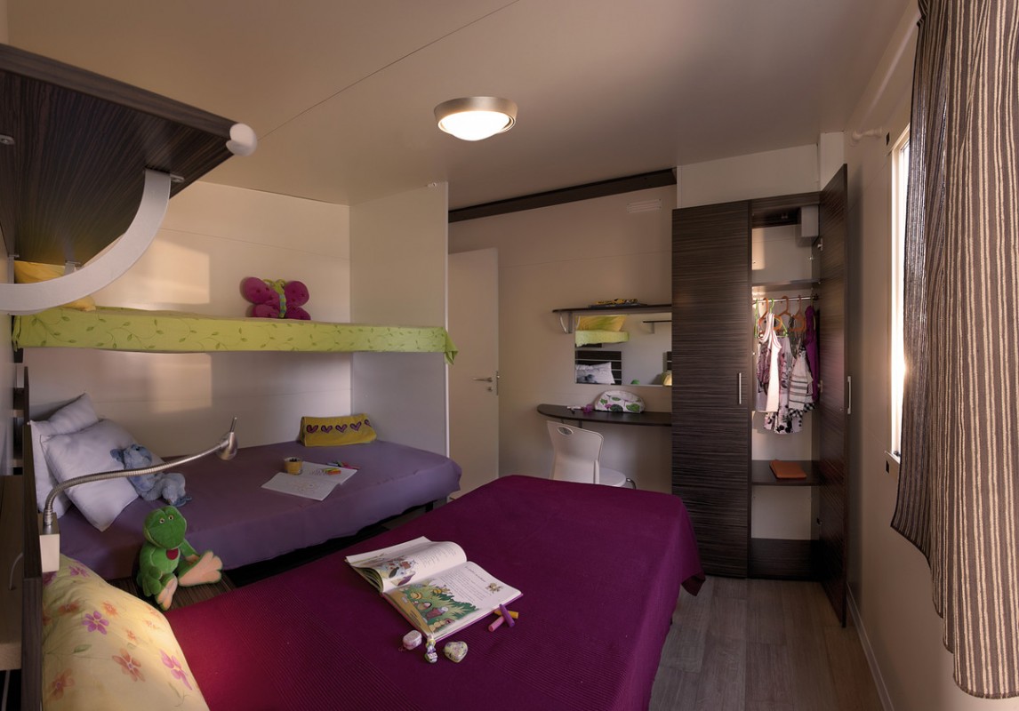 Hotel Pra'delle Torri Mobil Homes (by Human Travel), Italien, Adria, Caorle, Bild 6
