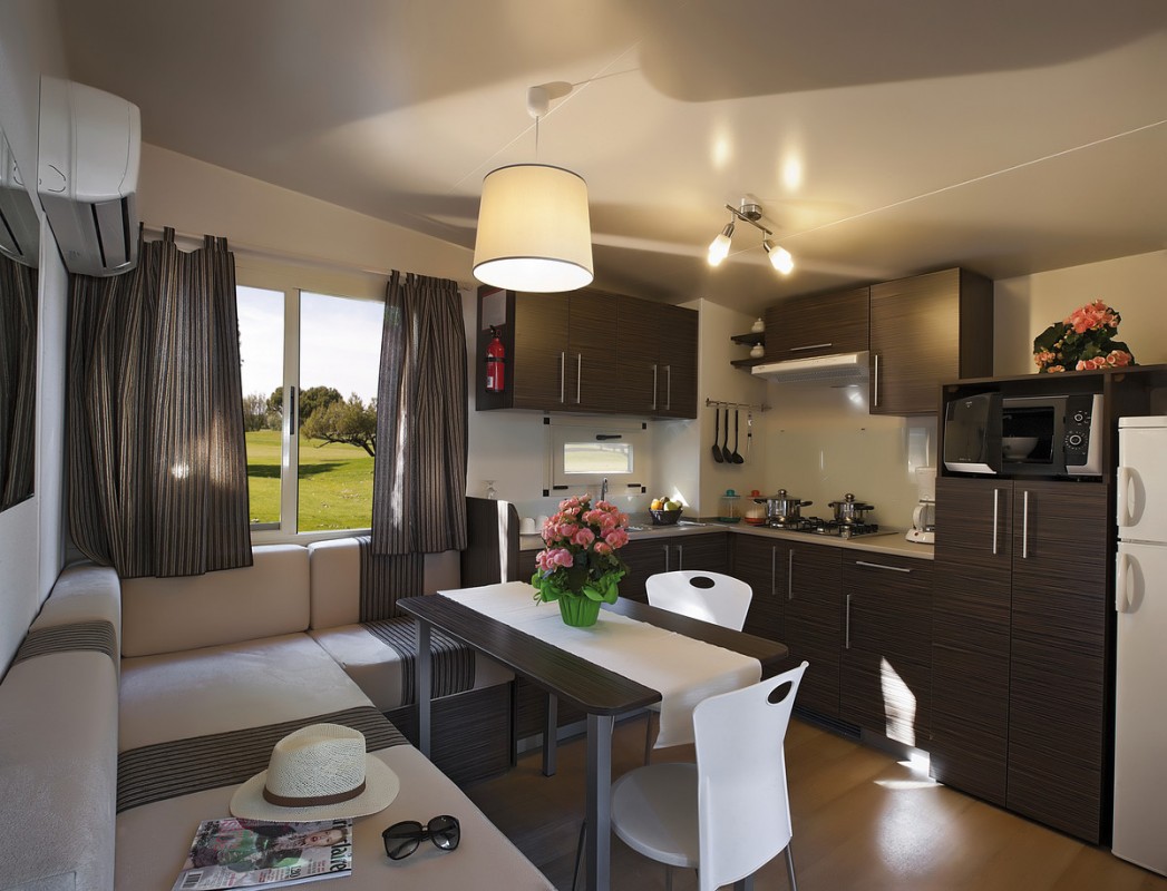 Hotel Pra'delle Torri Mobil Homes (by Human Travel), Italien, Adria, Caorle, Bild 7