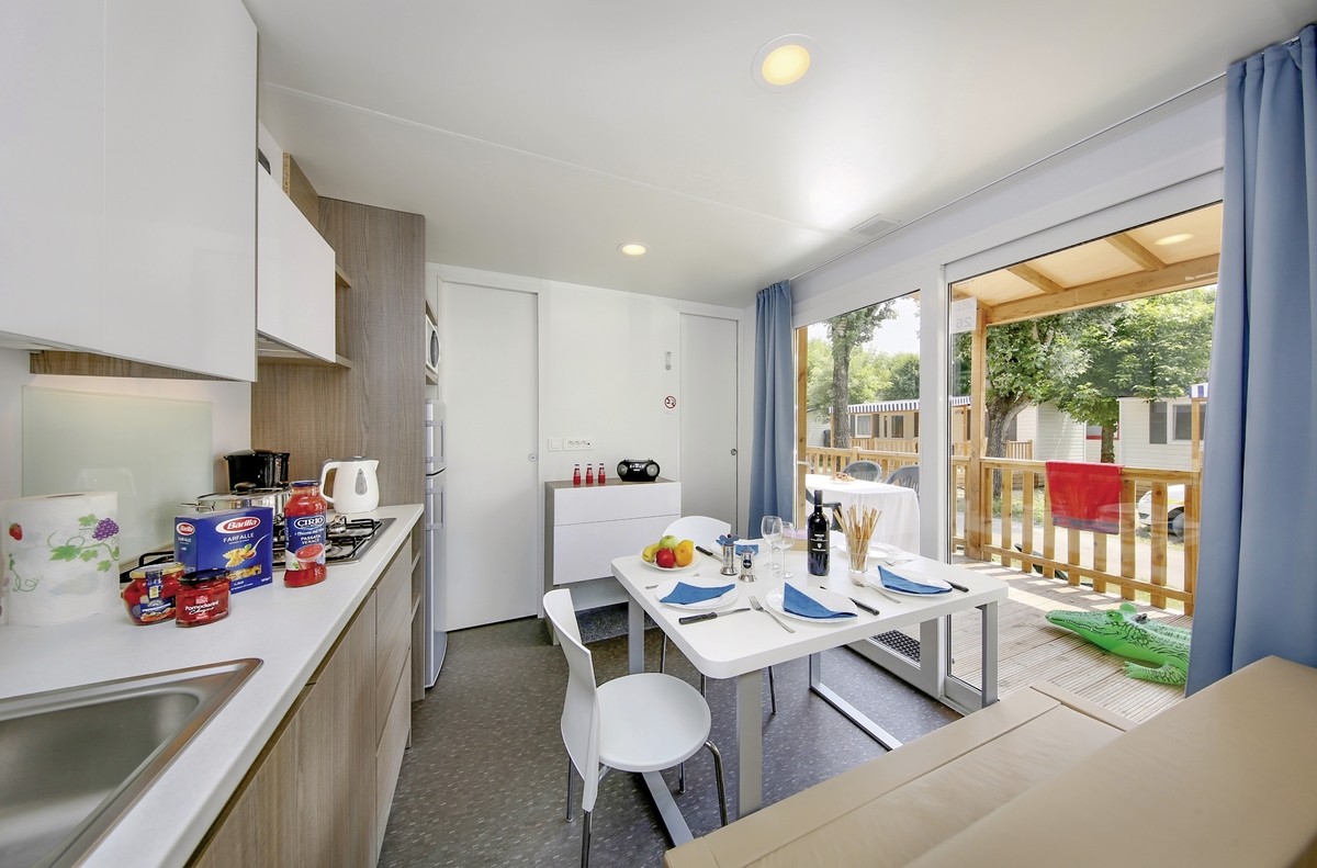 Hotel Camping San Francesco (by Albatross), Italien, Adria, Duna Verde, Bild 10