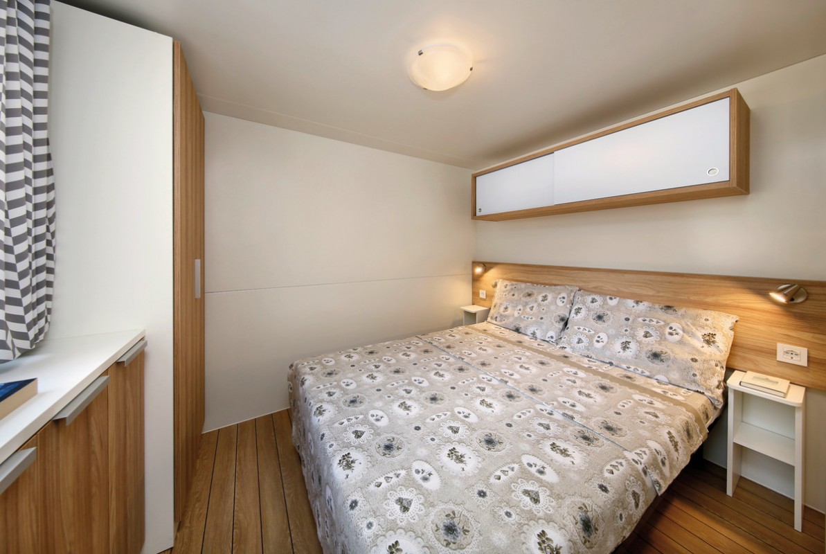 Hotel Camping San Francesco (by Albatross), Italien, Adria, Duna Verde, Bild 11