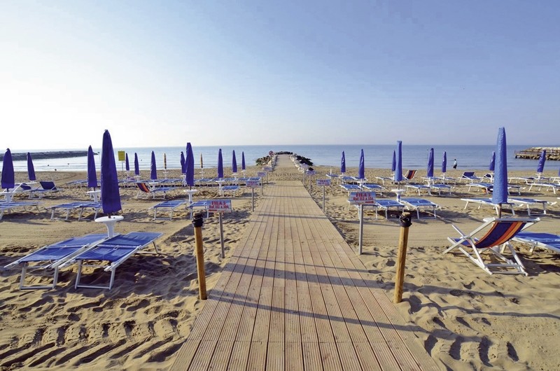 Hotel Camping San Francesco (by Albatross), Italien, Adria, Duna Verde, Bild 14