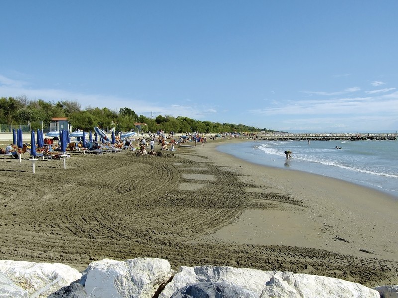 Hotel Camping San Francesco (by Albatross), Italien, Adria, Duna Verde, Bild 15