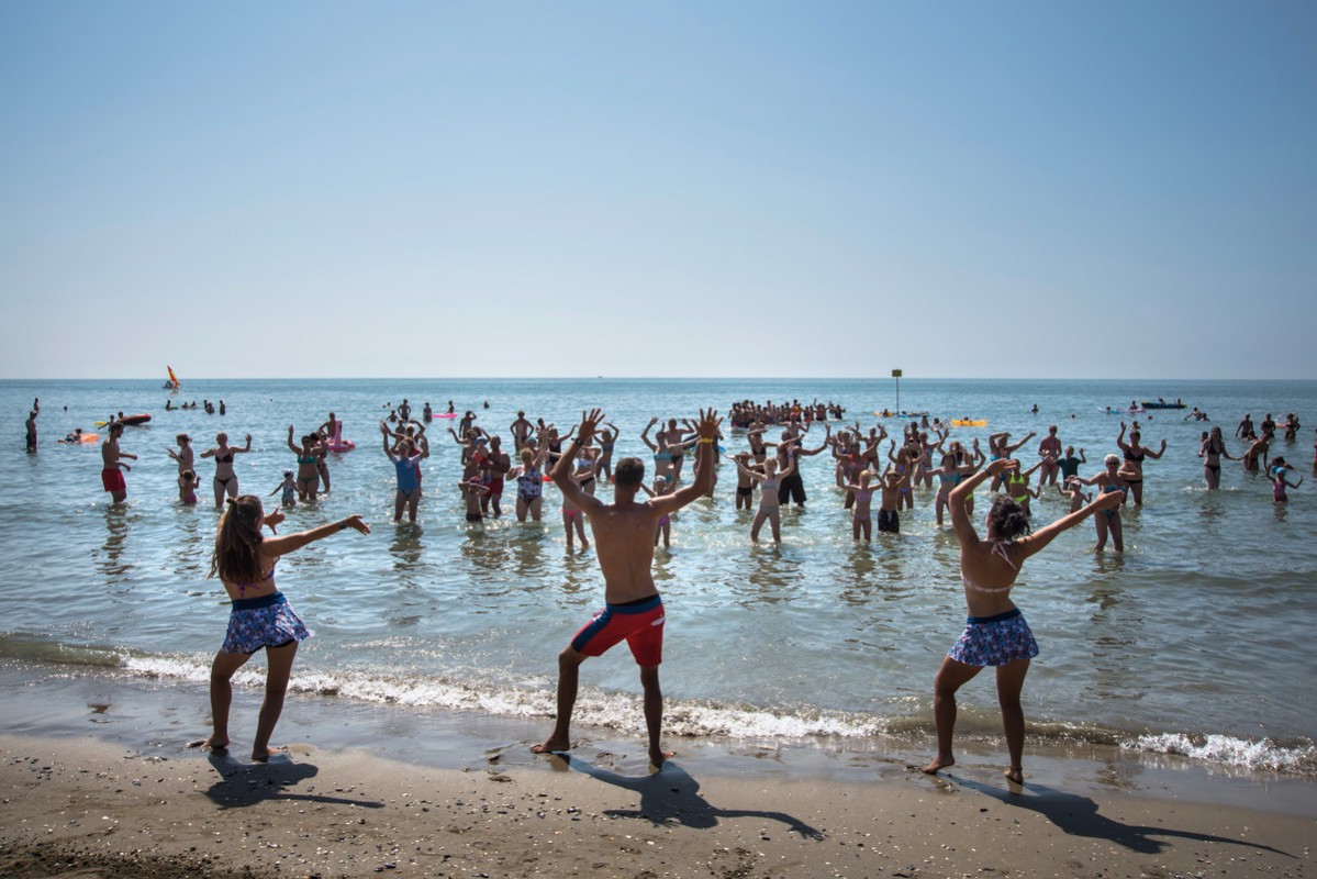 Hotel Camping San Francesco (by Albatross), Italien, Adria, Duna Verde, Bild 17