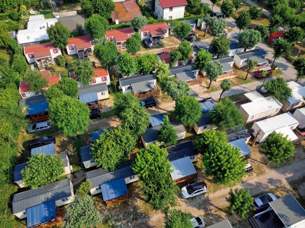 Hotel Camping San Francesco (by Albatross), Italien, Adria, Duna Verde, Bild 2