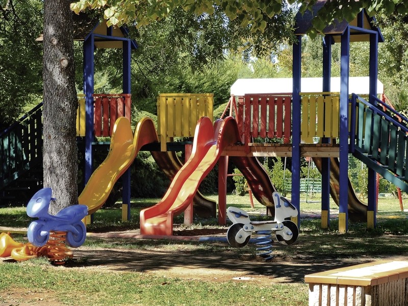 Hotel Camping San Francesco (by Albatross), Italien, Adria, Duna Verde, Bild 20