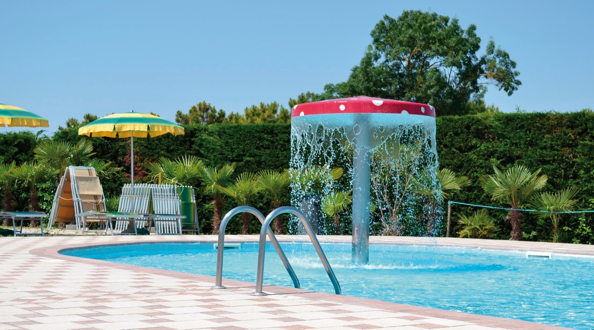 Hotel Camping San Francesco (by Albatross), Italien, Adria, Duna Verde, Bild 5