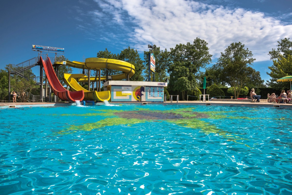 Hotel Camping San Francesco (by Albatross), Italien, Adria, Duna Verde, Bild 6