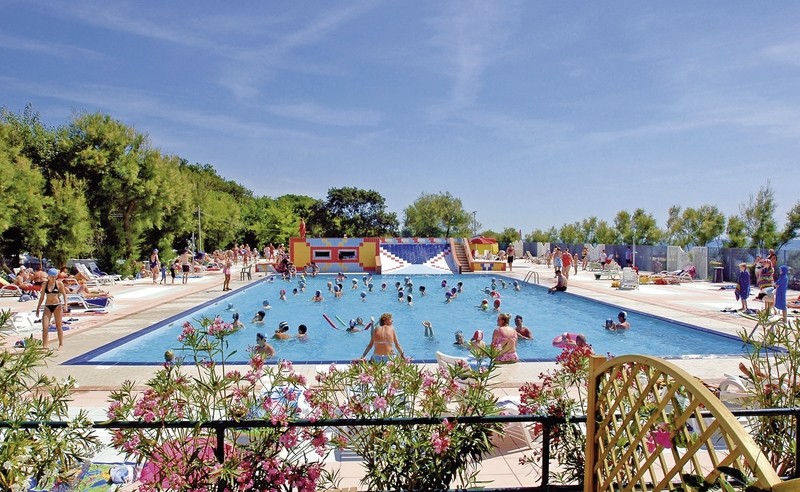 Hotel Camping San Francesco (by Albatross), Italien, Adria, Duna Verde, Bild 7