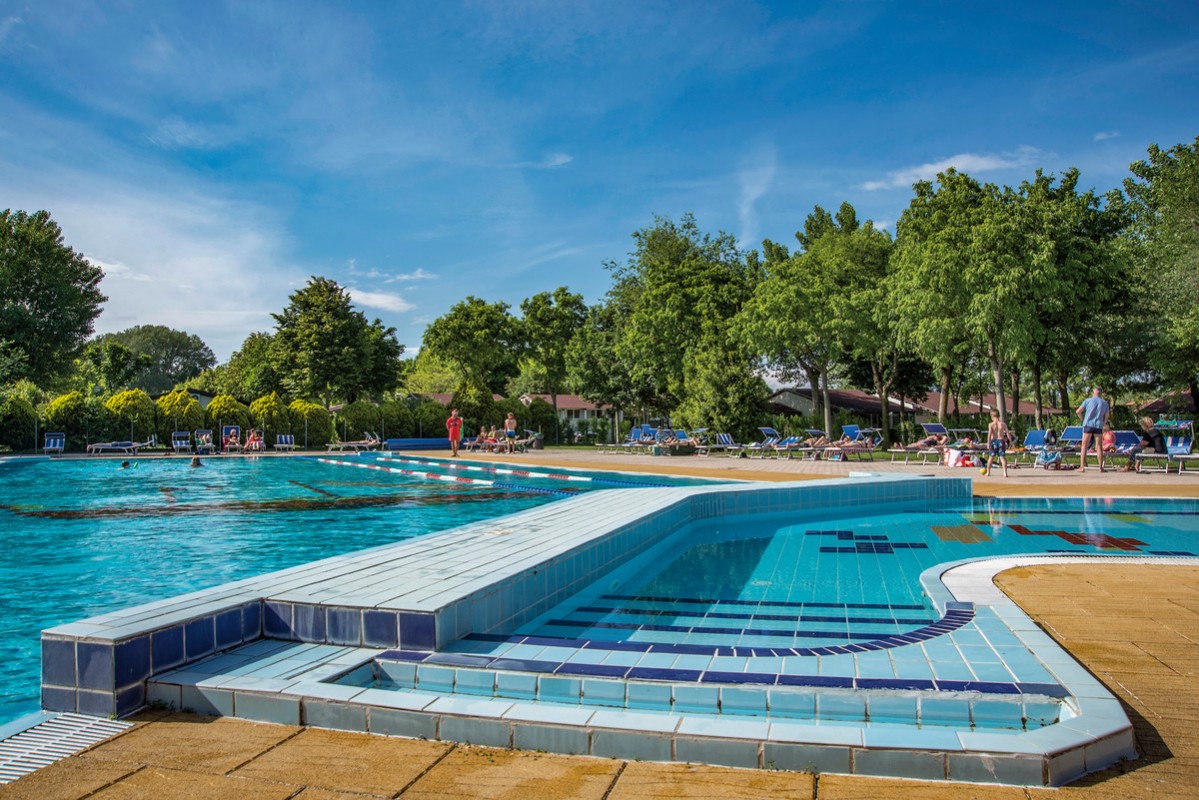 Hotel Camping San Francesco (by Albatross), Italien, Adria, Duna Verde, Bild 8