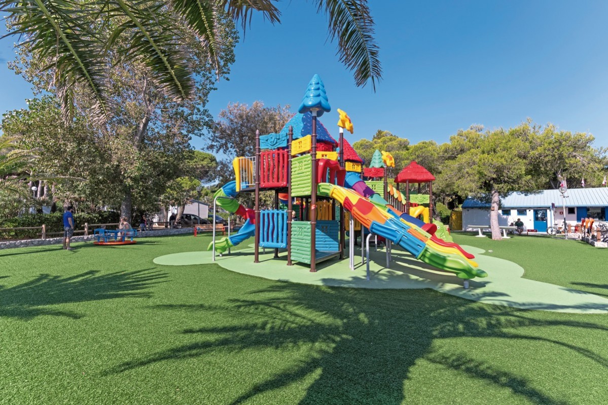camping capalonga preise AK Bibione Pineda. Camping Capalonga.  Parmenides Ansichtskarten