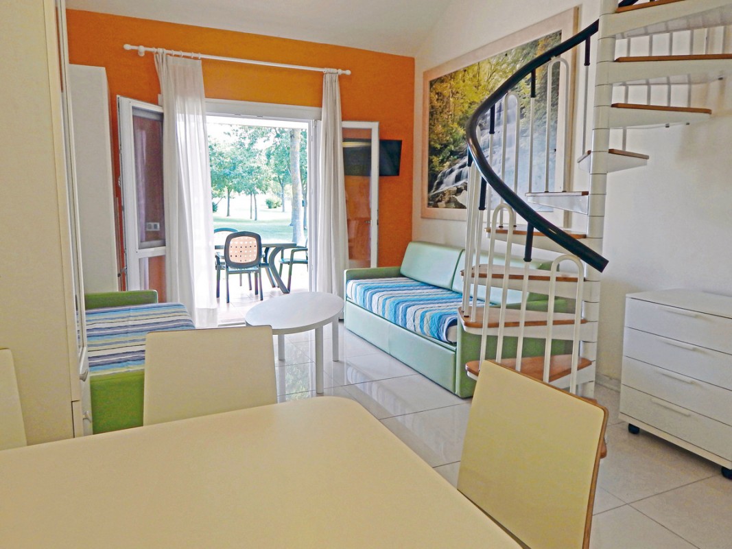 Hotel Pra'delle Torri Mobil Homes (by Adria Holiday), Italien, Adria, Caorle, Bild 11