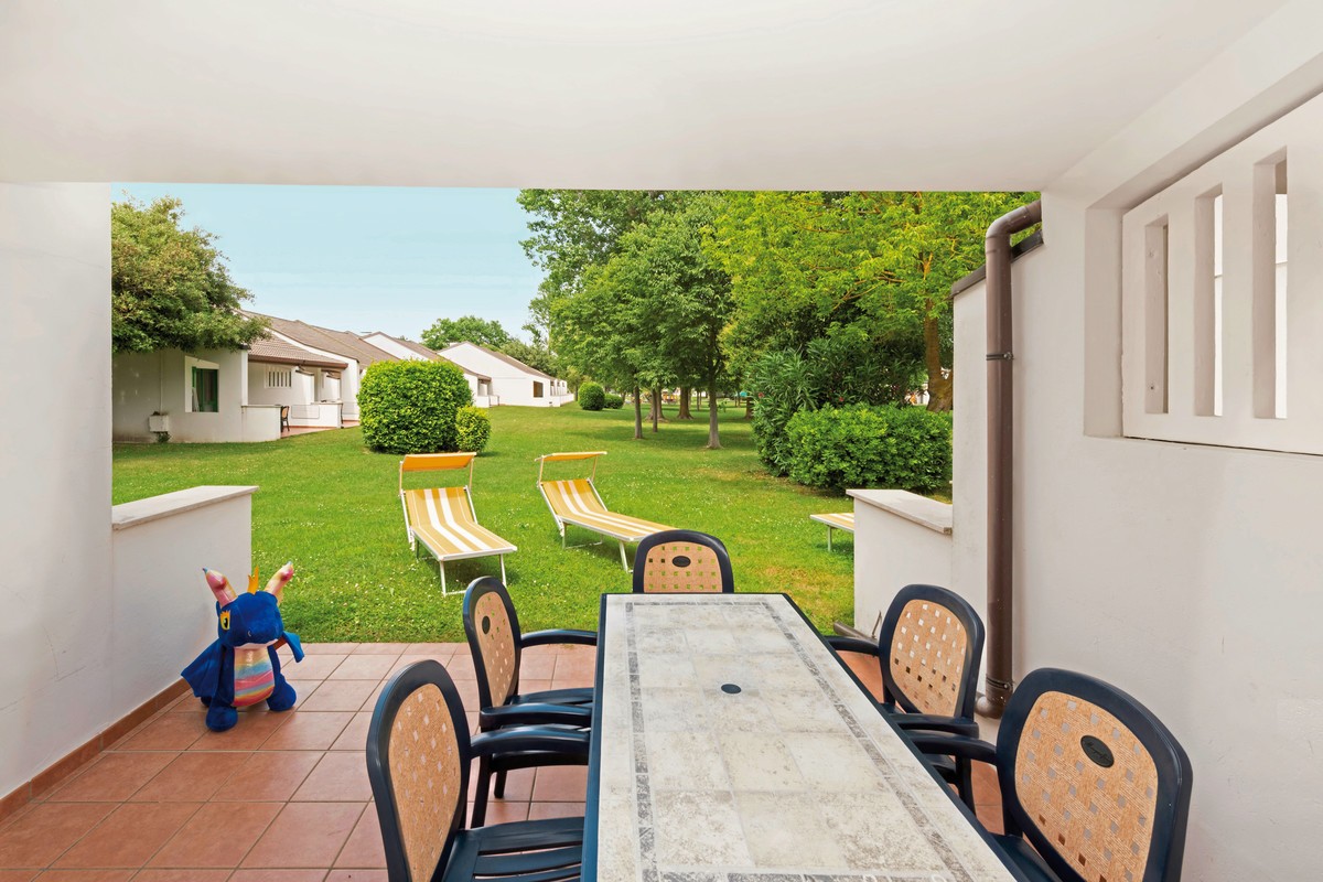 Hotel Pra'delle Torri Mobil Homes (by Adria Holiday), Italien, Adria, Caorle, Bild 15