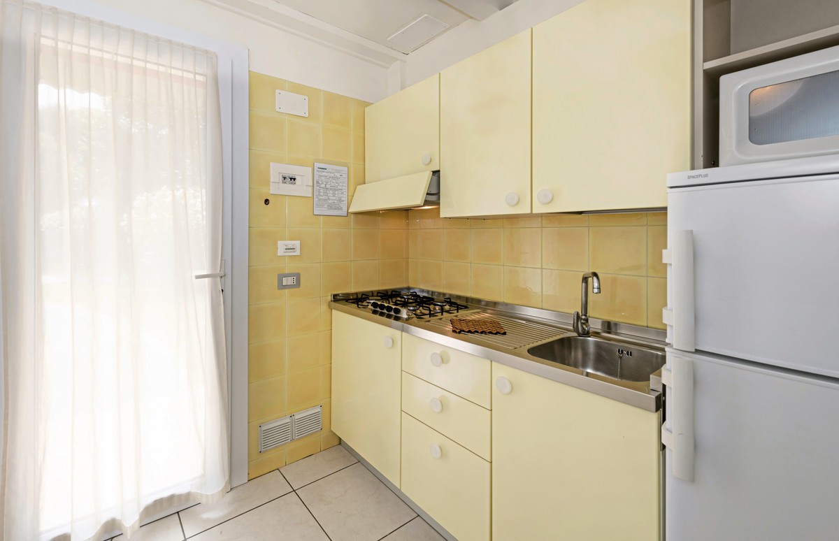 Hotel Pra'delle Torri Mobil Homes (by Adria Holiday), Italien, Adria, Caorle, Bild 16