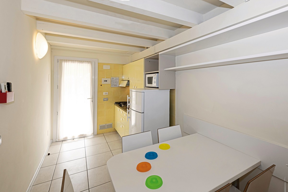 Hotel Pra'delle Torri Mobil Homes (by Adria Holiday), Italien, Adria, Caorle, Bild 17