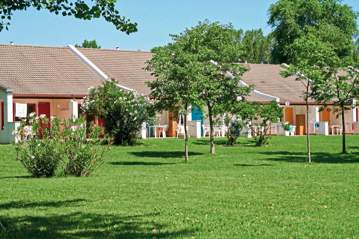 Hotel Pra'delle Torri Mobil Homes (by Adria Holiday), Italien, Adria, Caorle, Bild 2