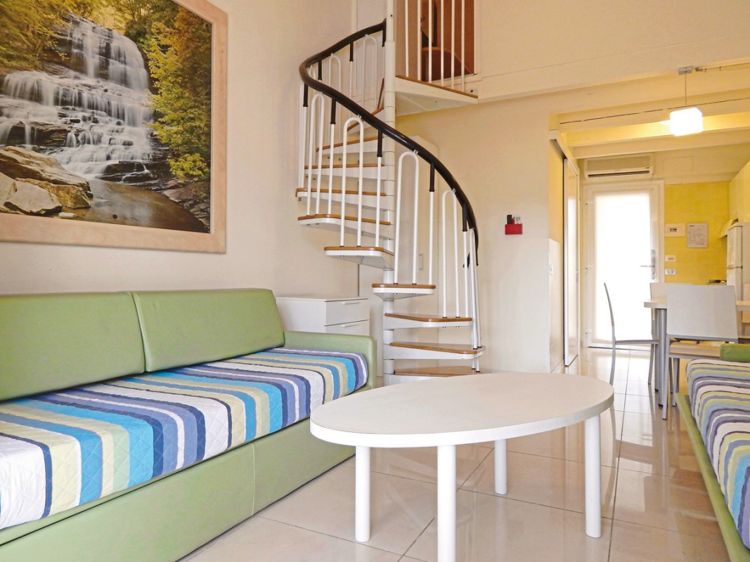 Hotel Pra'delle Torri Mobil Homes (by Adria Holiday), Italien, Adria, Caorle, Bild 3