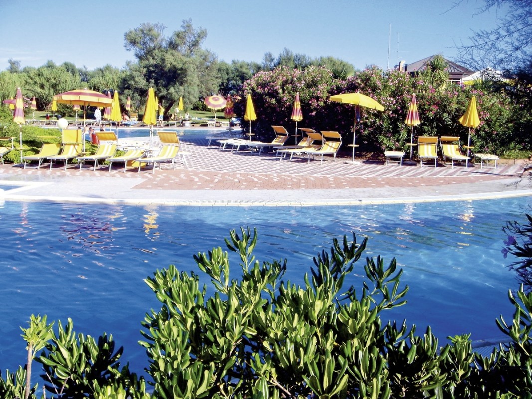 Hotel Pra'delle Torri Mobil Homes (by Adria Holiday), Italien, Adria, Caorle, Bild 8
