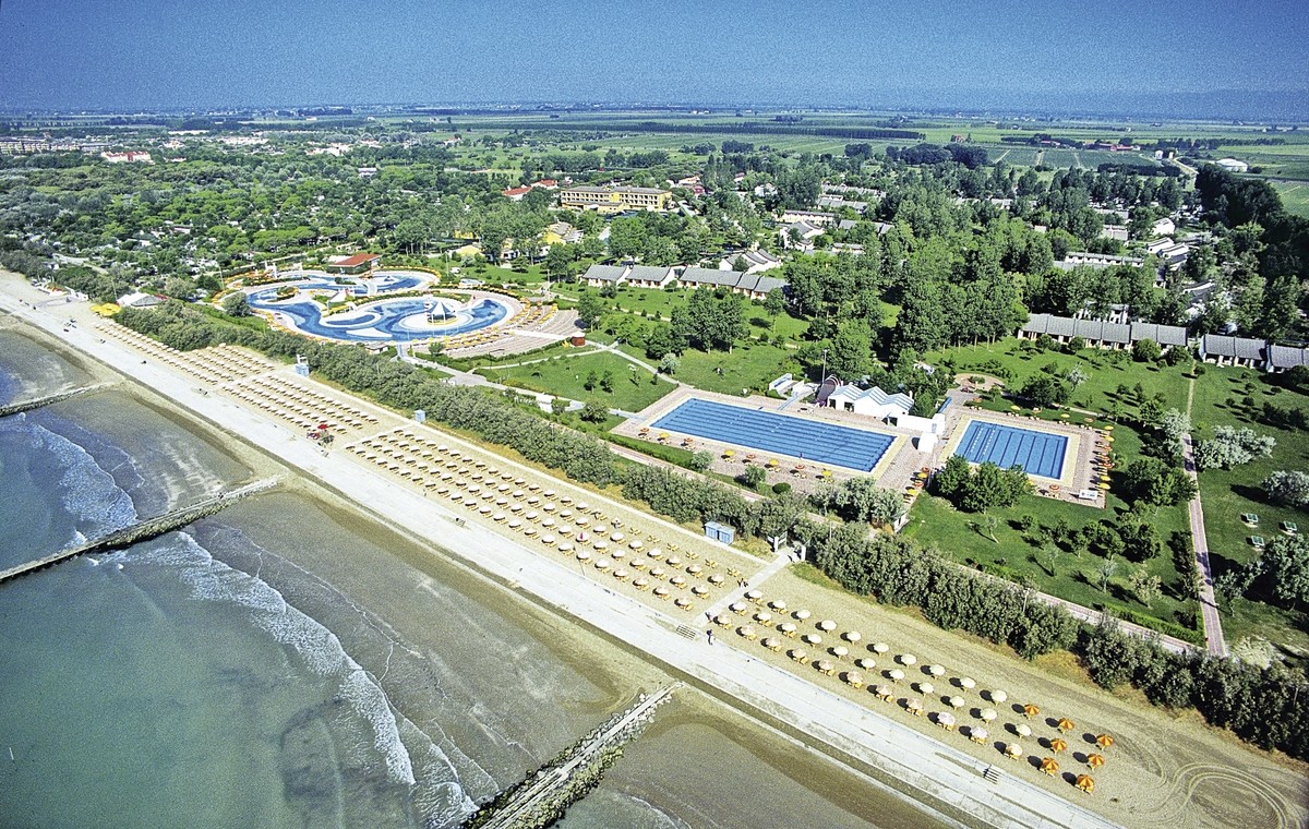 Hotel Pra'delle Torri Mobil Homes (by Adria Holiday), Italien, Adria, Caorle, Bild 9