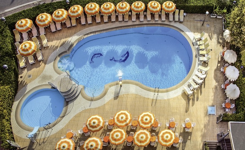 Hotel Le Tegnùe, Italien, Adria, Sottomarina, Bild 1