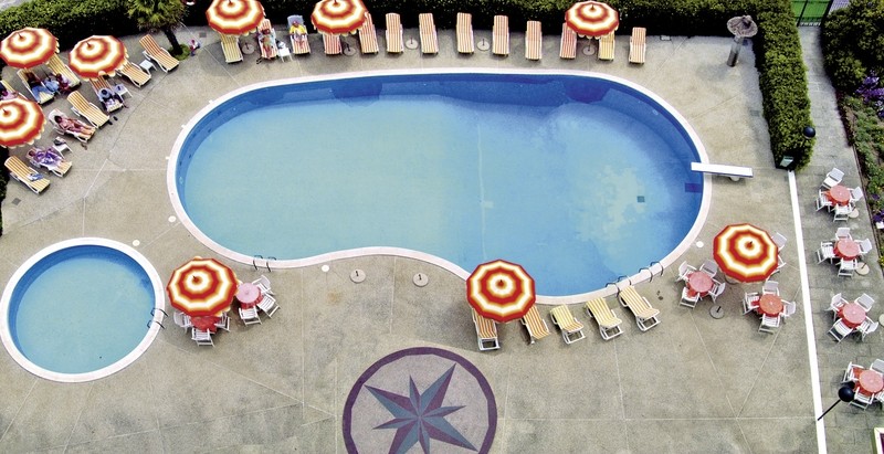Hotel Le Tegnùe, Italien, Adria, Sottomarina, Bild 5
