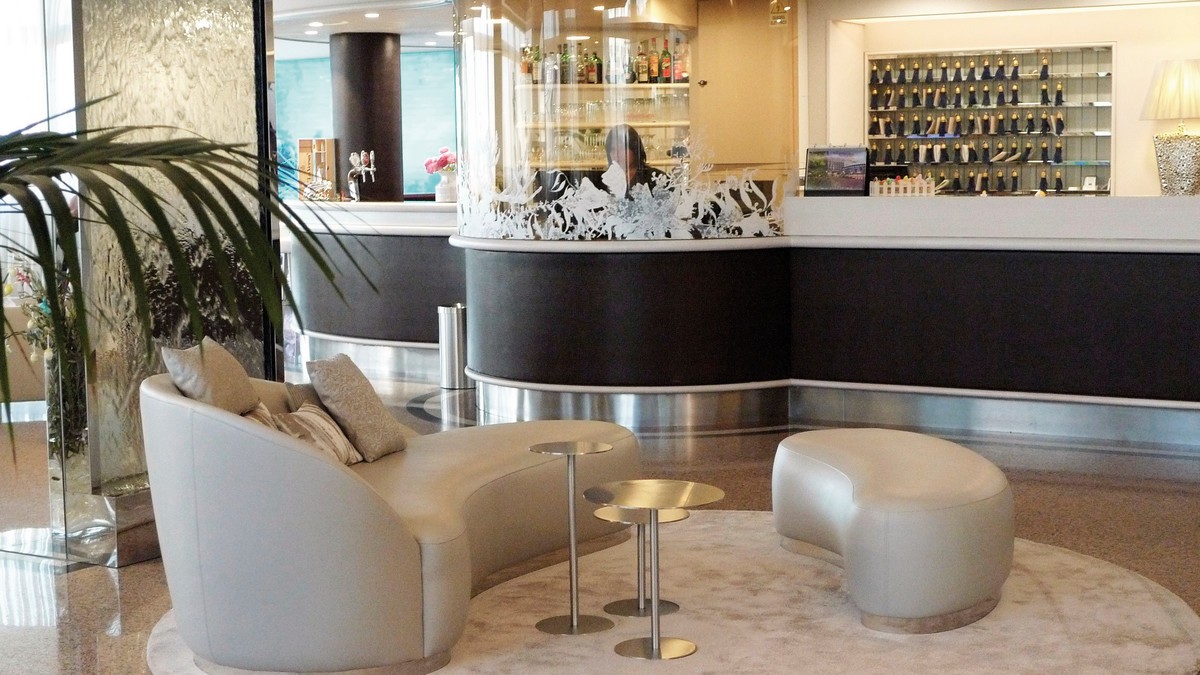Hotel Le Tegnùe, Italien, Adria, Sottomarina, Bild 9