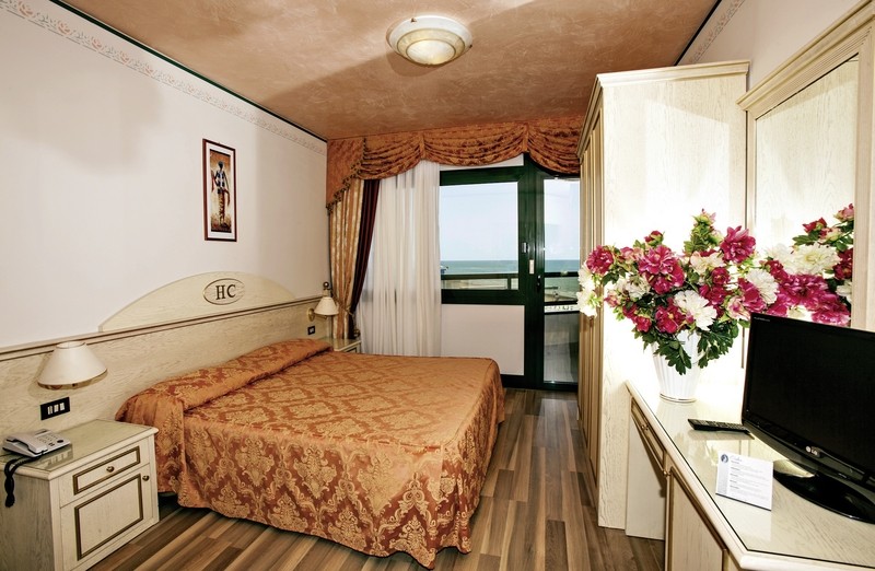 Hotel Carlton, Italien, Adria, Lido di Jesolo, Bild 4