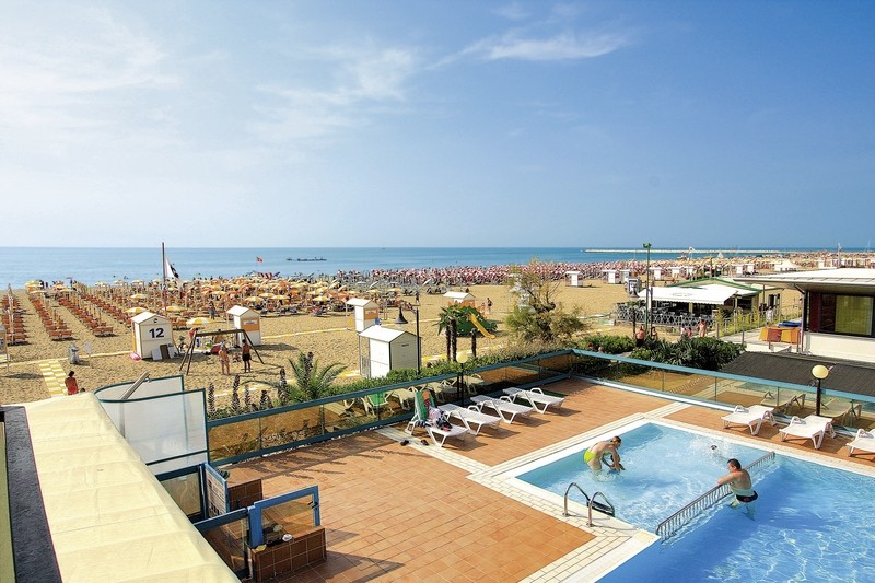 Hotel Touring, Italien, Adria, Caorle, Bild 1
