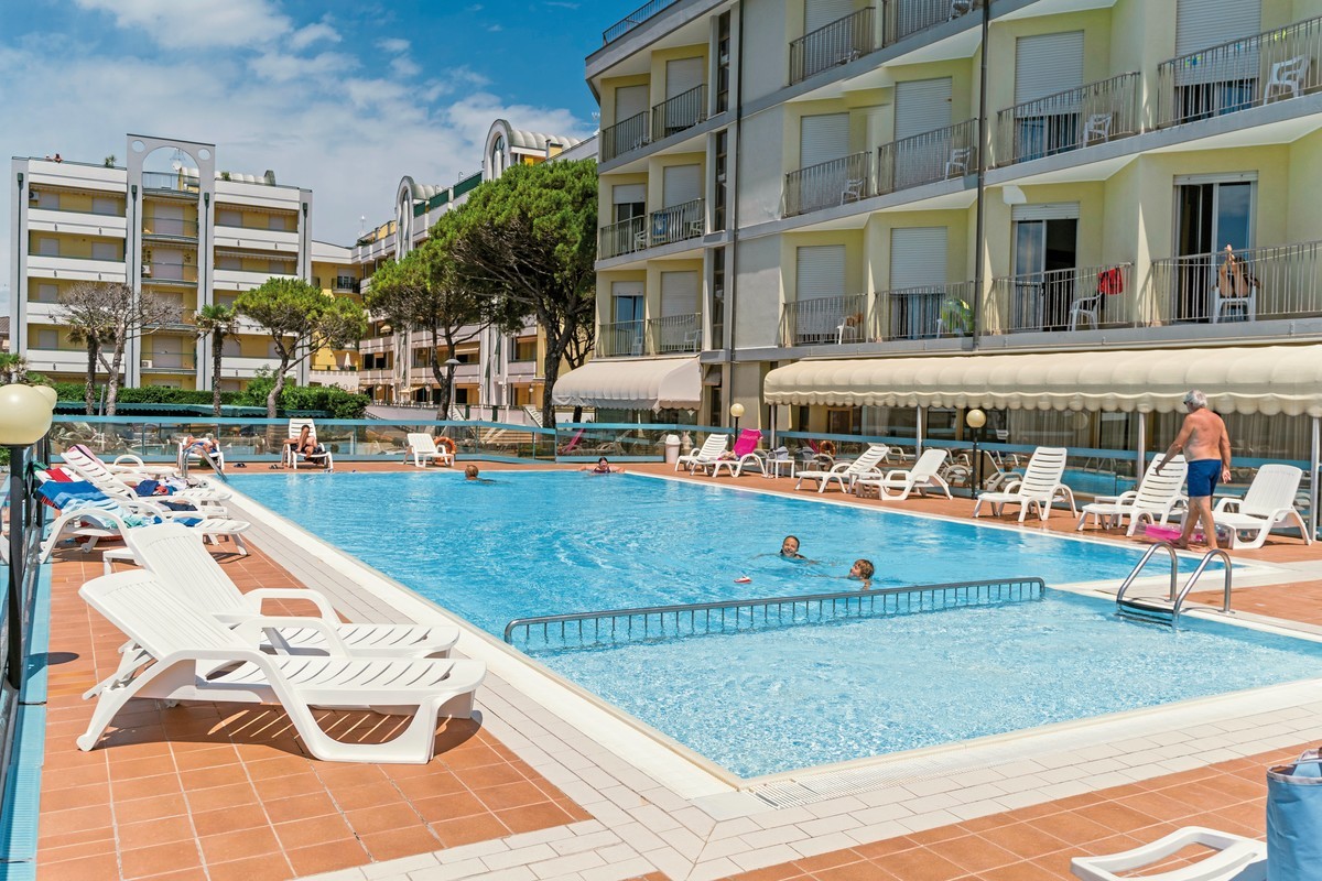 Hotel Touring, Italien, Adria, Caorle, Bild 2