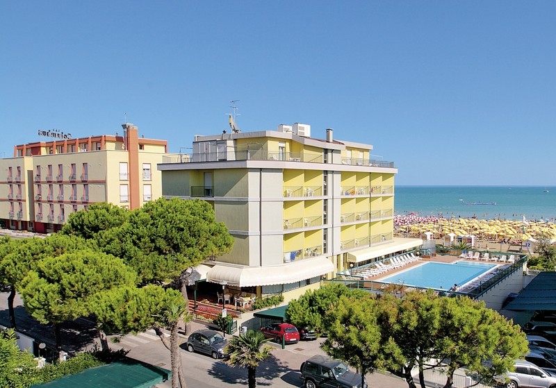 Hotel Touring, Italien, Adria, Caorle, Bild 3