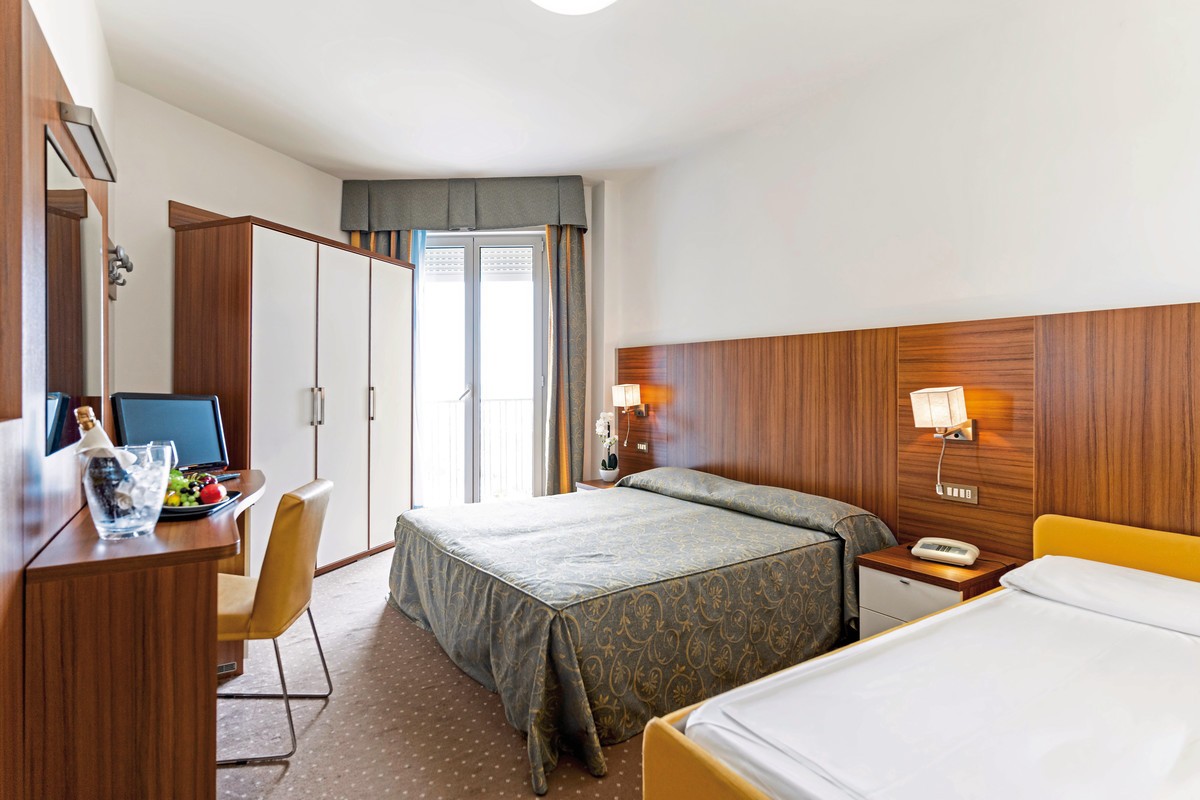 Hotel Touring, Italien, Adria, Caorle, Bild 6