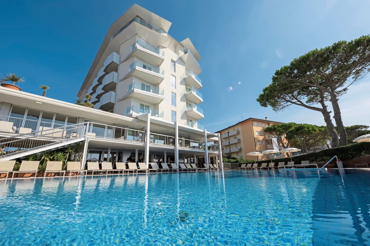 Hotel Garden Sea, Italien, Adria, Caorle, Bild 1