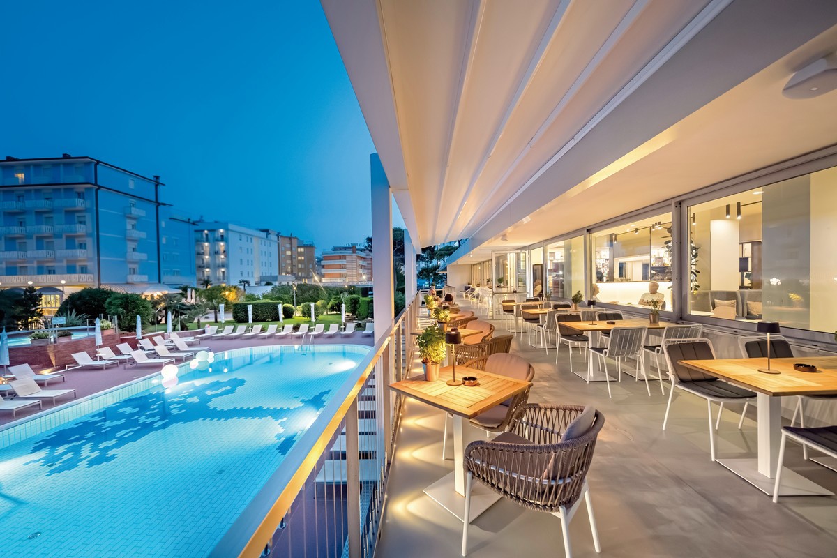 Hotel Garden Sea, Italien, Adria, Caorle, Bild 10