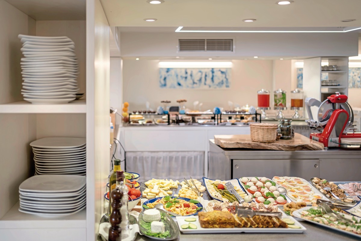 Hotel Garden Sea, Italien, Adria, Caorle, Bild 14