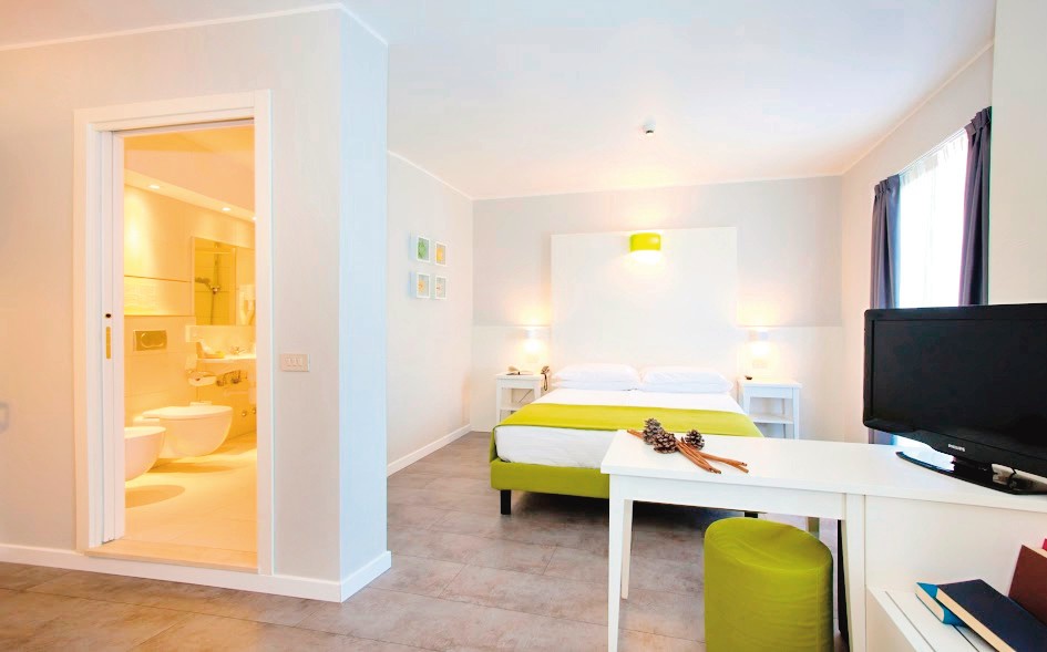 Hotel Garden Sea, Italien, Adria, Caorle, Bild 17